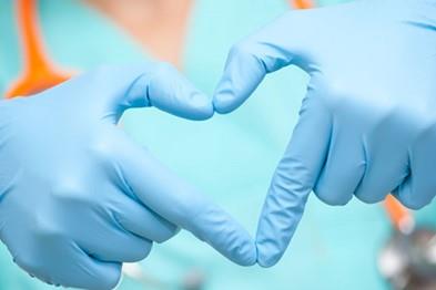 ویژگی های یک پرستار